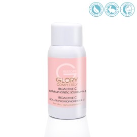 BIOACTIVE C IONTOPHORETIC SOLUTION 50 mL BIOACTIVE C IONTOPHORETIC SOLUTION 50 mL